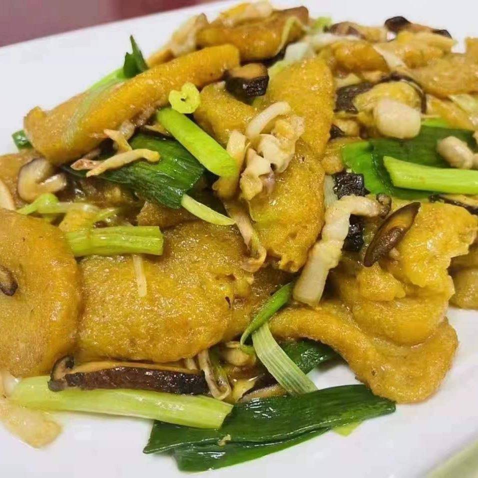 平远黄粄黄板梅州客家特产传统小吃手工甜粄萝卜粄红粄油角