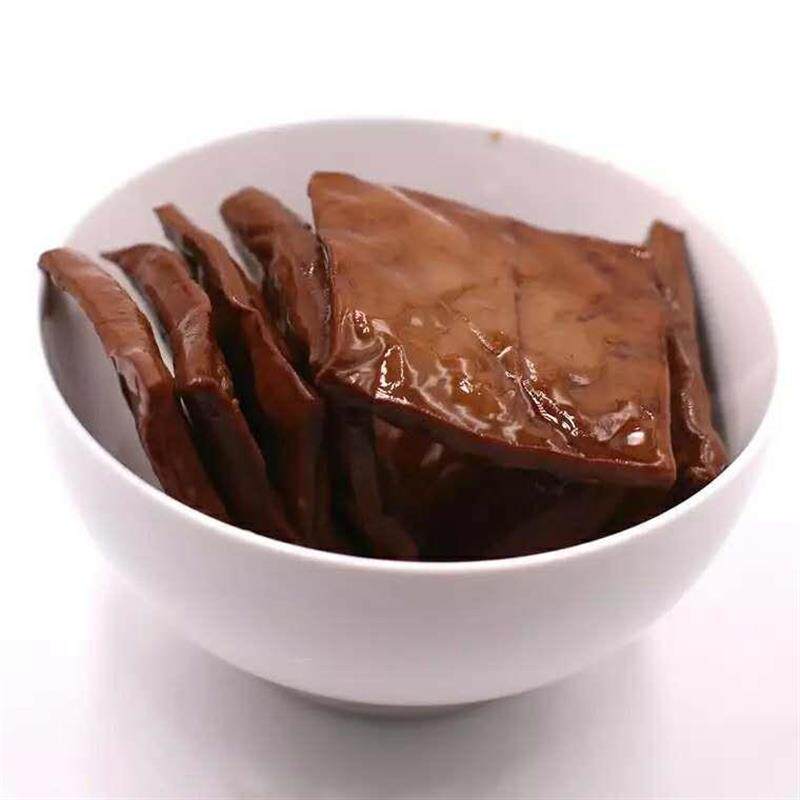 金菜地110g香干*20袋软香干即食茶干炒菜豆腐干安徽黄池特产包邮