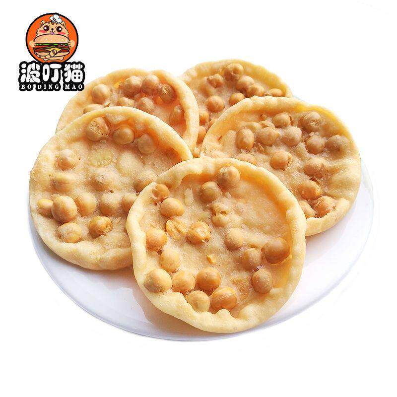 江西豆饼特产零食赣州花生