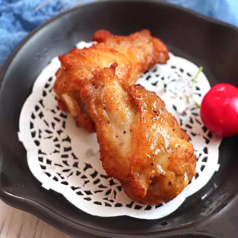 新品盟旺香茅烤翅根商用冷冻半成品东南亚风味鸡翅烧烤食材鸡小腿