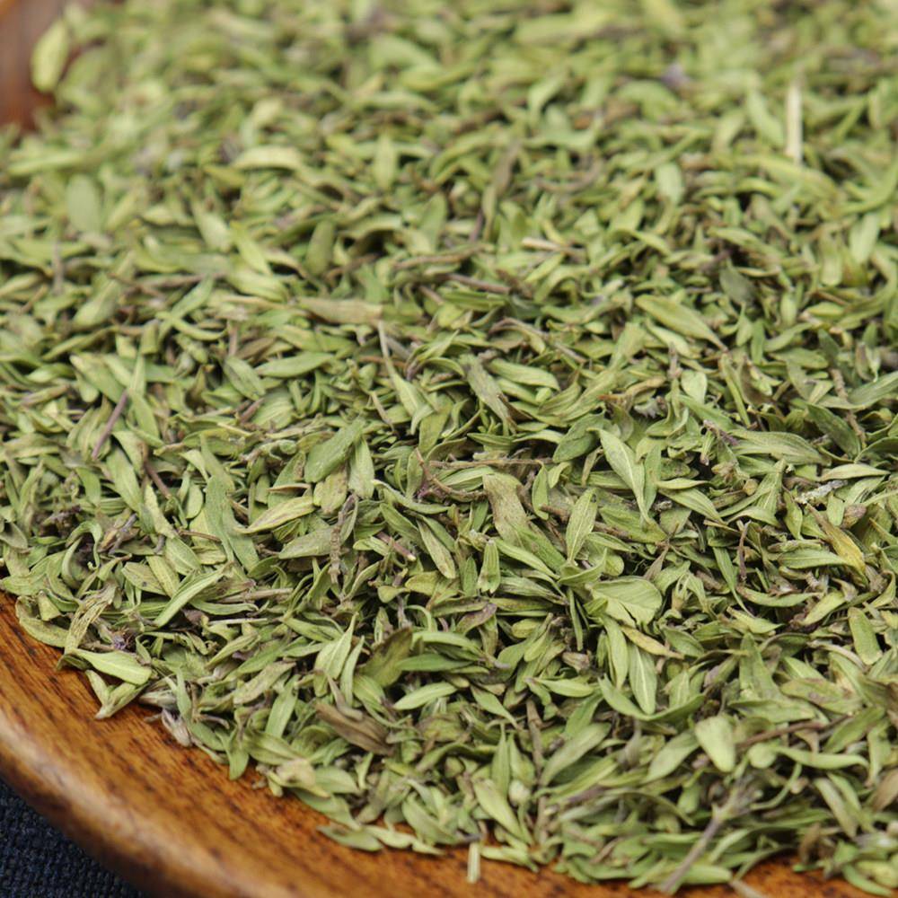 地椒叶百里香陕北地椒草陕北炖羊肉牛肉去膻调料铁锅炖羊肉150g