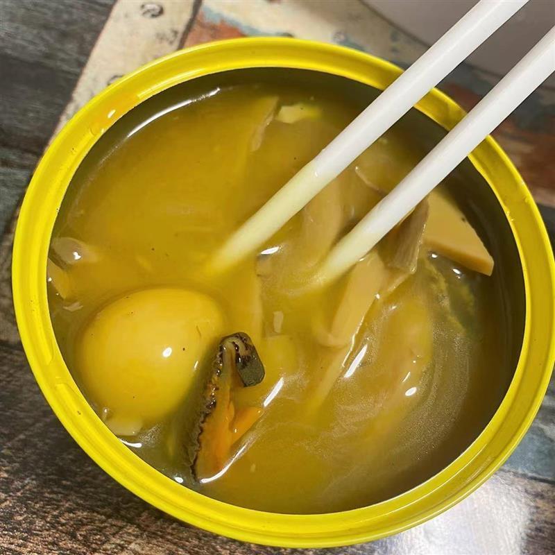 金汤佛跳墙海参即食鲍鱼花胶送礼精品礼盒正宗即食罐装新鲜海鲜