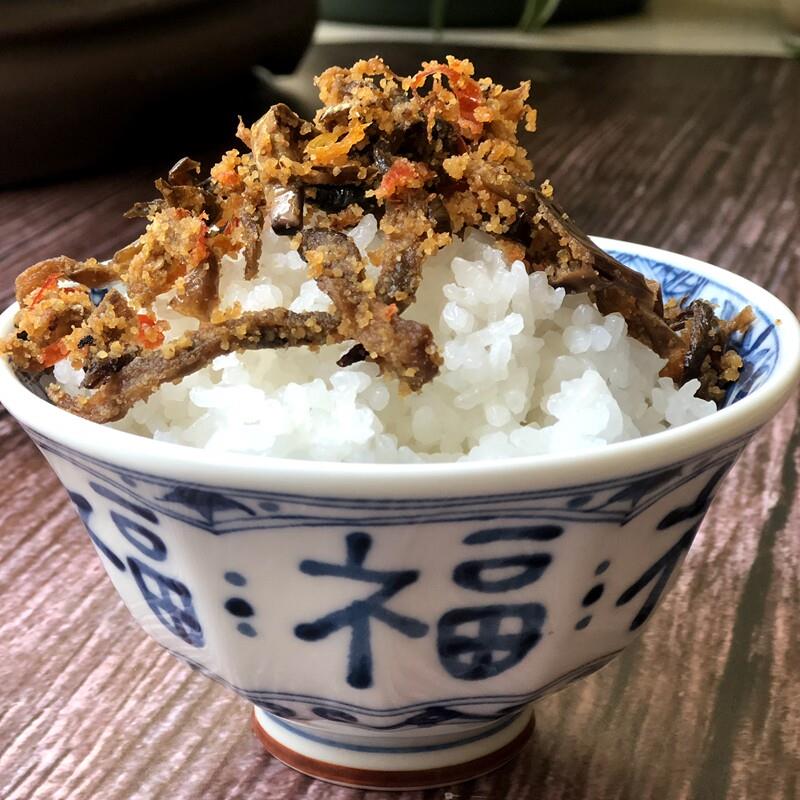 包邮超值装1000克云南老昆明地道私房菜下饭菜茄子鲊炸干美味咸菜