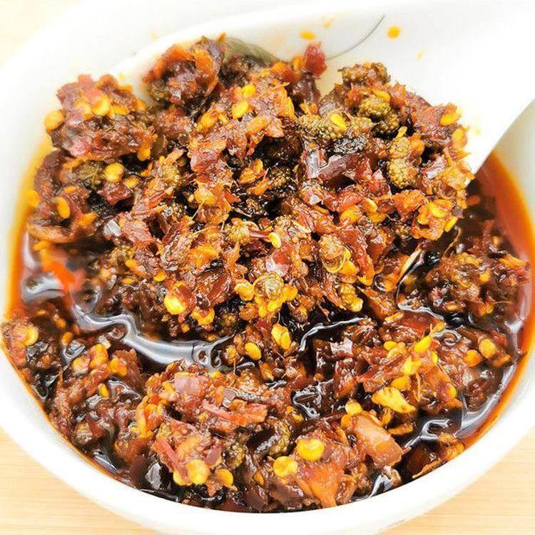 渝识香地摊鱼调料3.5kg重庆麻辣味型多功能椒麻鱼鸡火锅调料商用