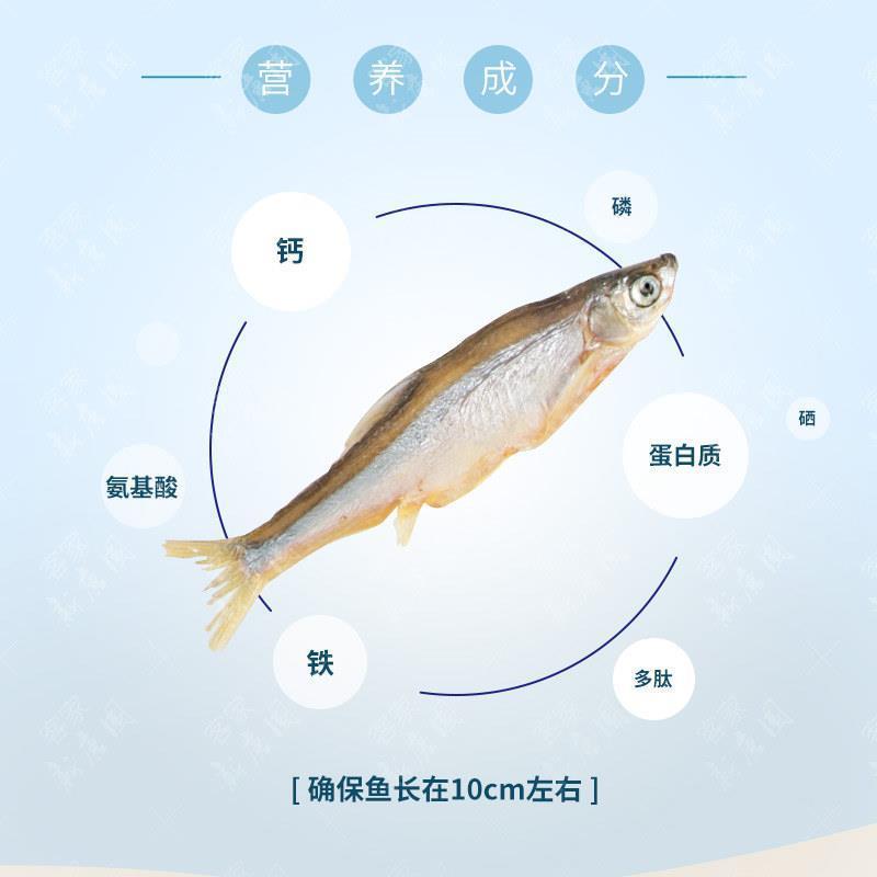 河源万绿湖鱼干河鲜淡水小河鱼足干鱼皮干风干鱼仔泥鳅零食即食