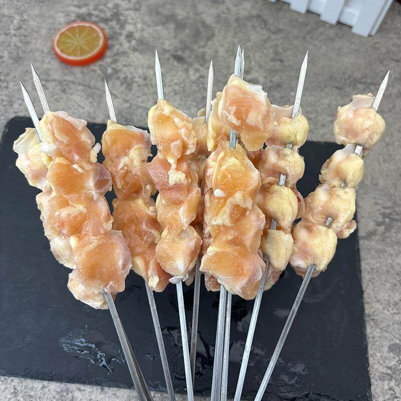 极速串姐掌中宝鸡脆骨串商
