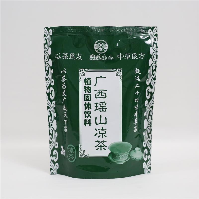 广西瑶山强凉茶非效特凉茶