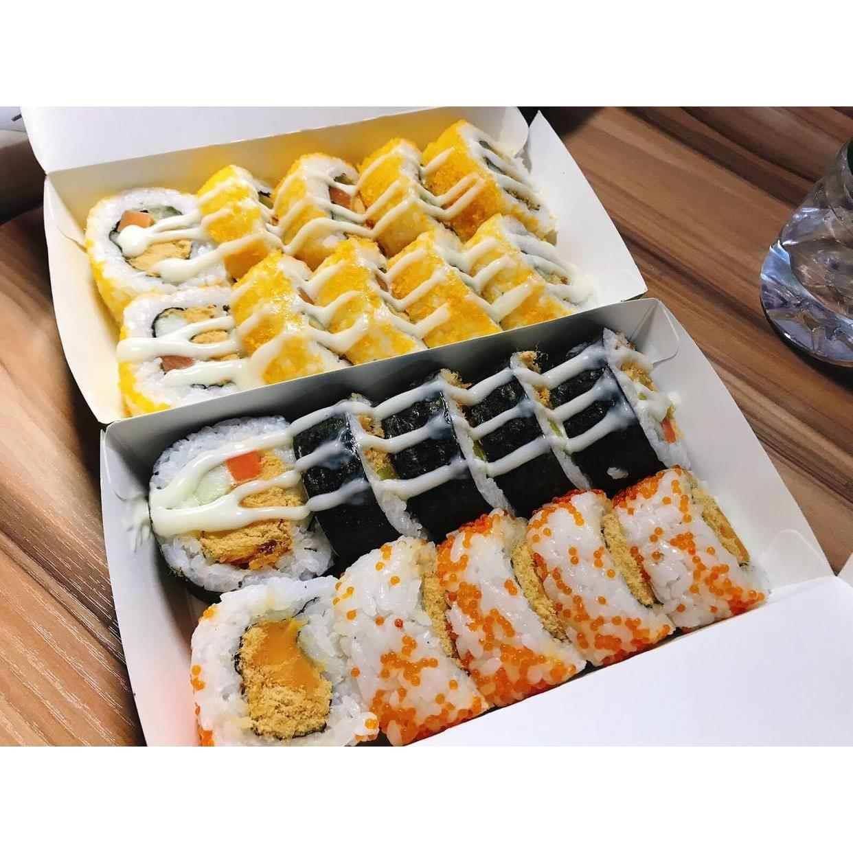 官方旗舰店寿司专用黄金脆500克寿司脆脆花酥 天妇罗碎 脆