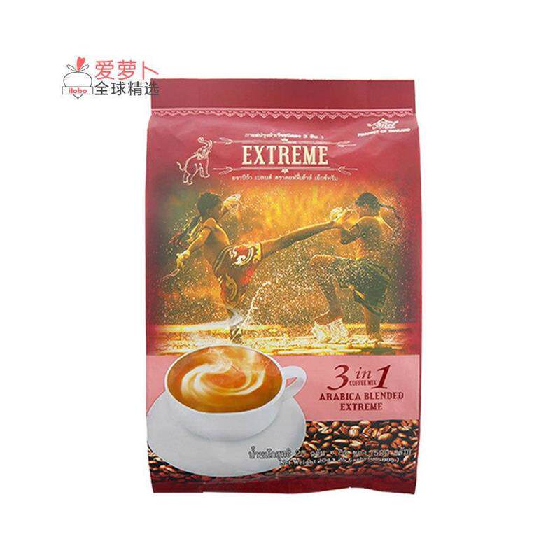 泰国TheCoffeeHouse咖啡