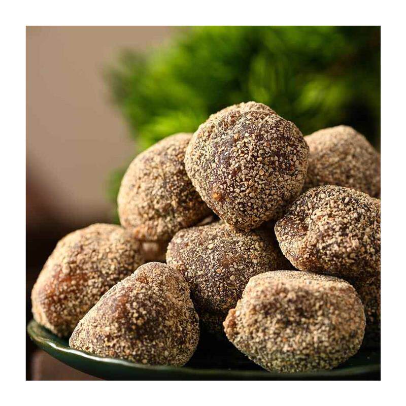 康佬俵五眼茶果228g婺源龙虎山 三清山 庐山江西特产小吃点心果脯