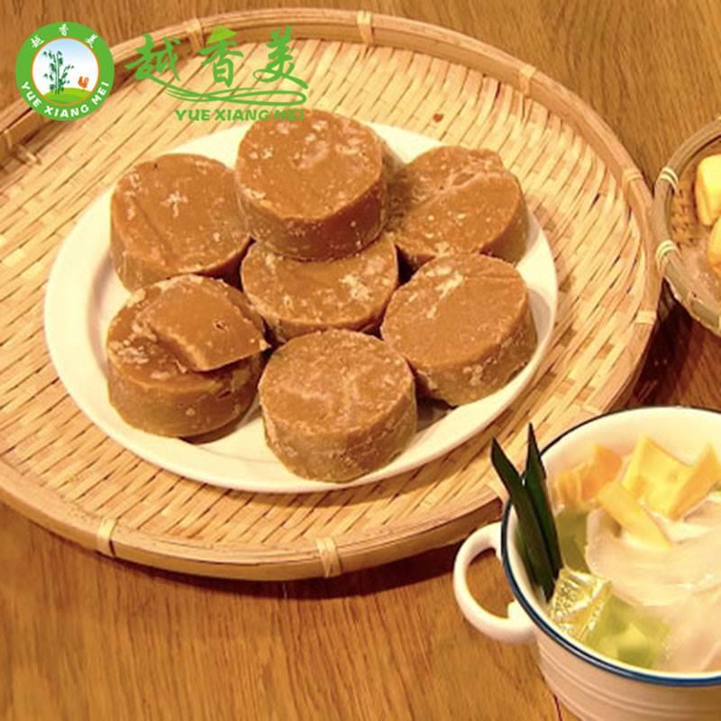 【越香美】越南棕榈糖椰糖棕椰果糖浆泰国菜越母娘牌PALM SUGAR