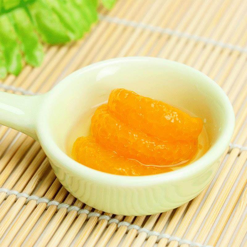 速发砀山水果罐头混合装6罐整箱新鲜黄桃罐头橘子菠萝草莓杨梅杂