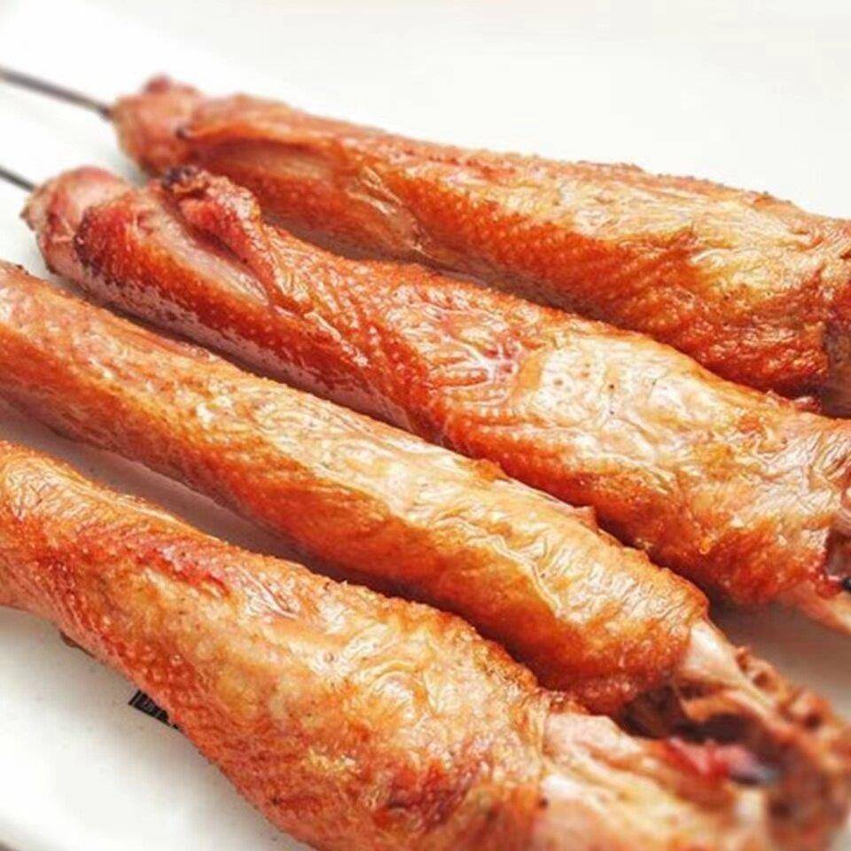 新品六和5斤新鲜鸡脖冷冻生鲜去皮鸡脖子烧烤卤味炒菜原食材食用