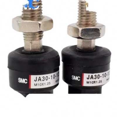 重负载气缸浮动接头JAH40/50/63/80/100-16-20-24-30-42-150/200