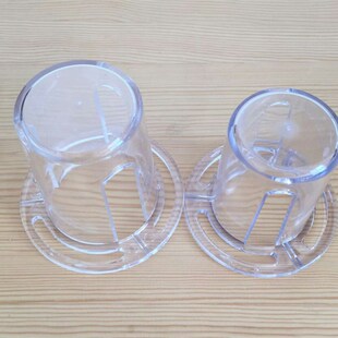 供应焊接绝热气瓶液位计浮标液氧瓶指针液位显示器杜瓦罐不锈钢瓶