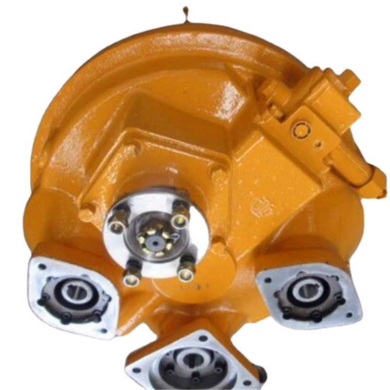 山推SL50W SL60W SL30W装载机铲车YJ315LD000032变矩器