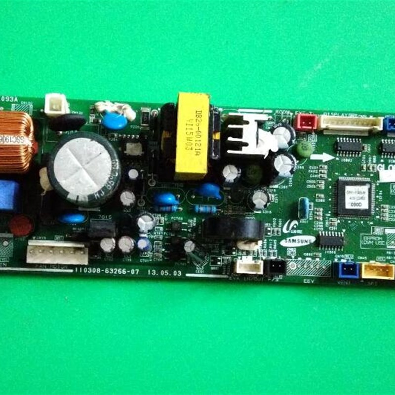 适用于空调c主板电脑板DB93-13375A DB41-01093A