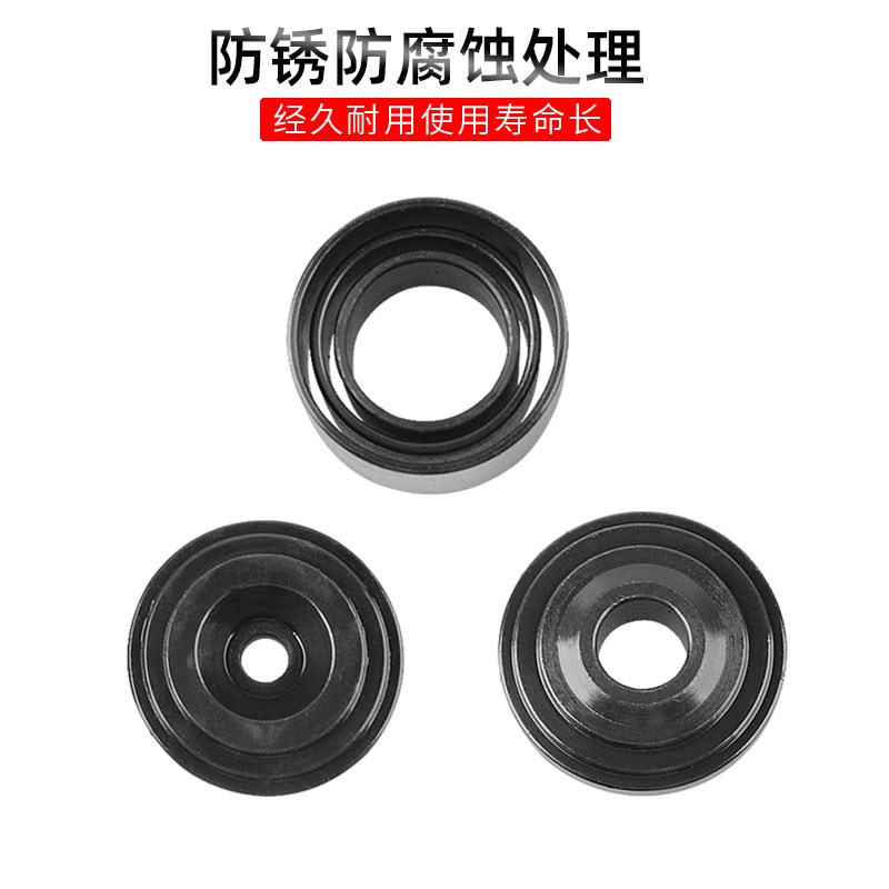 。球头取a出器C型球头拉马下摆臂球头取出拆卸器万向十字轴拆卸工