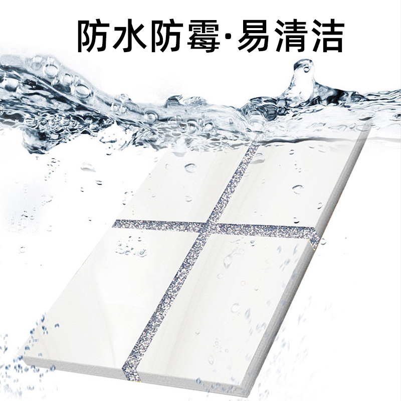 地砖瓷砖美缝剂瓷k砖胶卫生间墙砖地砖防霉防水防霉勾缝填缝剂