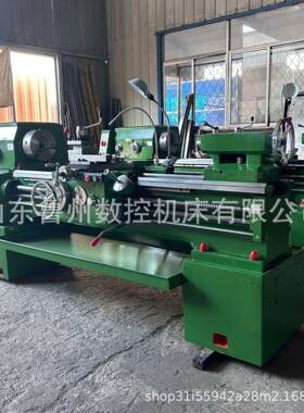 厂家供应CS6150X1500强力切削马鞍车床落地卧式大孔径普通车床