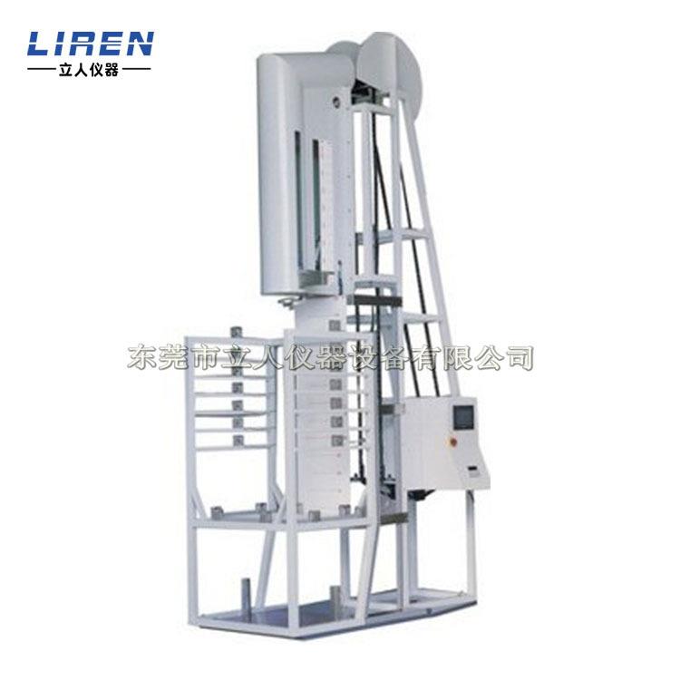 球类反弹跳高度仪篮球反弹高度球类试验机排球反弹高度测试机