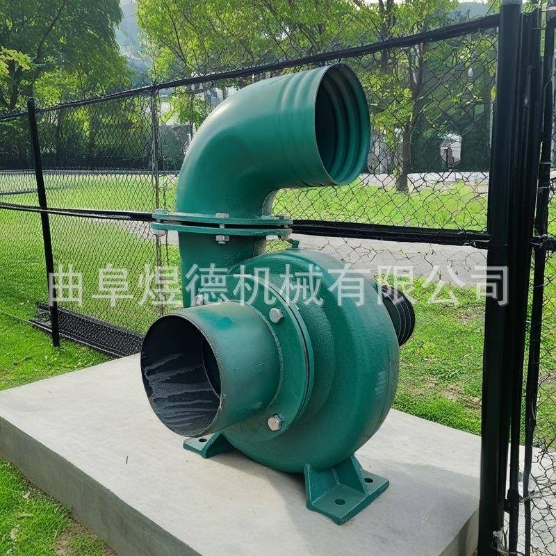 12寸混流泵应急抢险导水排水抗洪排涝抽水泵