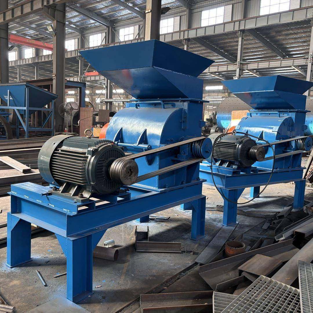 厂家直销PC400*600锤式打砂机适用于矿石建筑用料破碎,机械设备,破碎机,淘宝优惠券,粉丝福利购,淘宝优惠卷