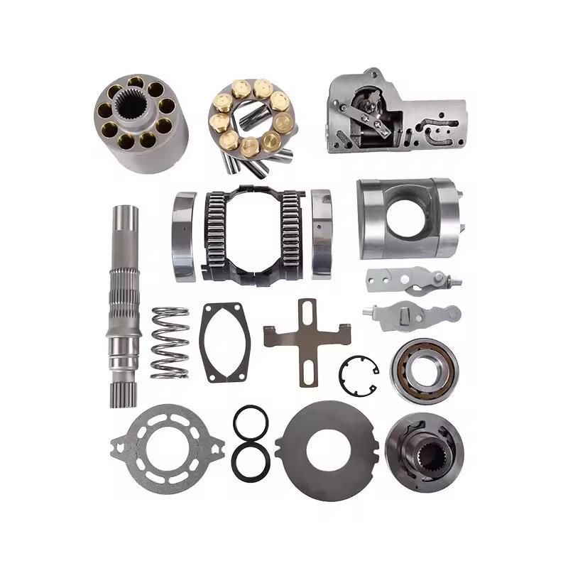 SauerPV90RSeriesHydraulicPistonPumpPartsSparePV90R10