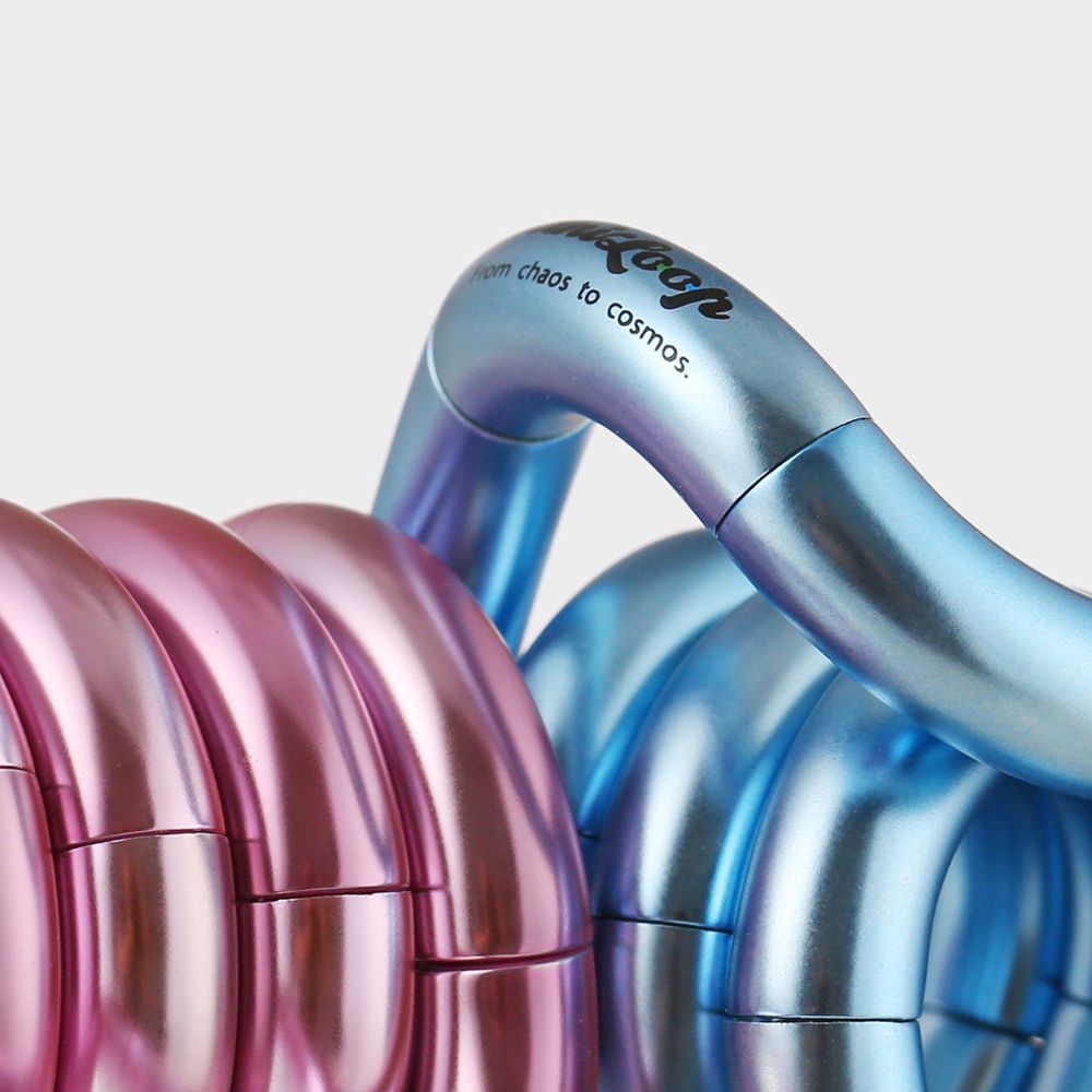 uniloop扭扭乐官方正品UN