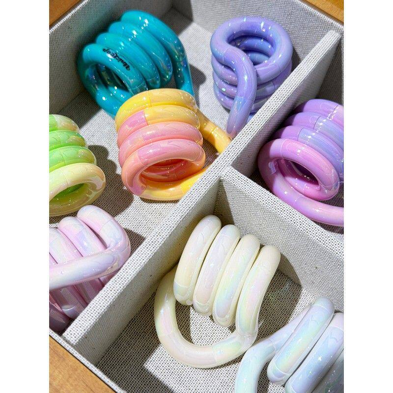 uniloop扭扭乐U缠结专注