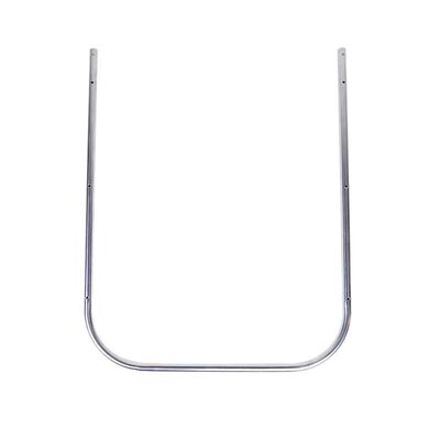 电动车雨棚单独配件机车电动车雨棚布固定支架R高清前挡风板篷布