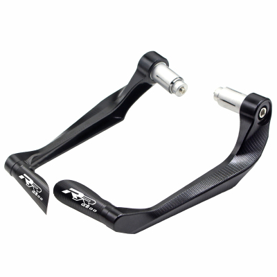 适用钱江追600/SRK手把防摔保护护弓改装配件 赛600刹车牛角护手