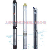 QJ不锈钢深井泵 160 100QJ2 潜水深井泵 牌不锈钢深井泵