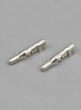 DJ212-3.5B国产镀锡3.5系列端子接线端子冷压端子汽车连接器端子