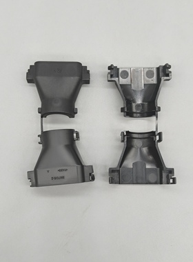 1897015-2尾夹适配1897013-2  26孔公端国产汽车线束连接器接插件