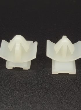 368269-1飞机扣卡扣固定夹 7046-2.2-11  936238-1汽车端子连接器