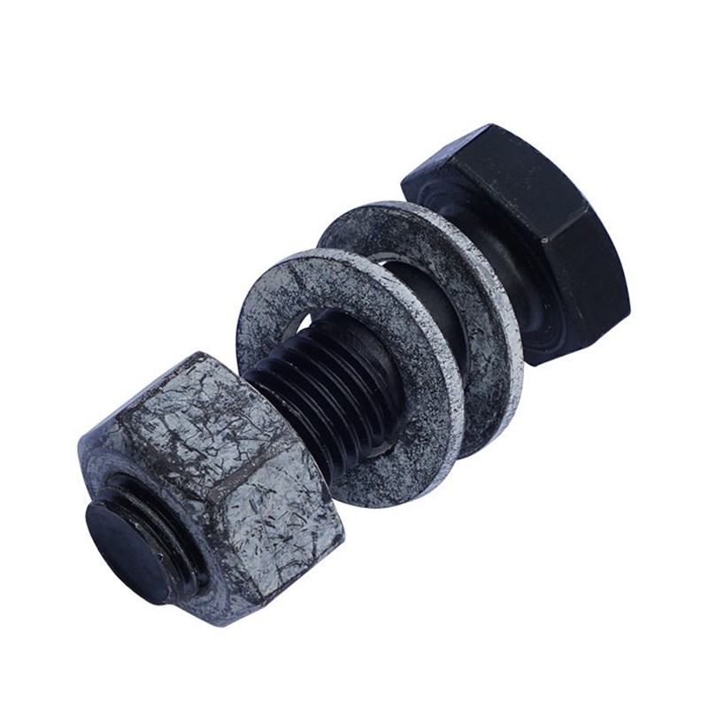 替代止动螺栓带聚氨酯缓n冲限位UST6/8/10-20/25/30/35/40