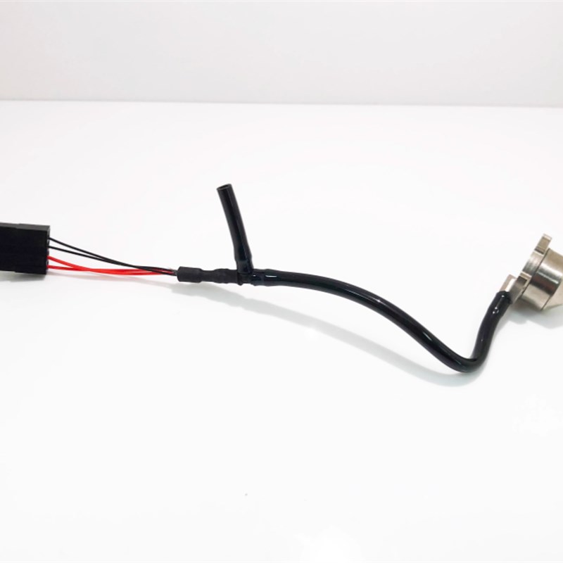 诺信Asymtek DJ9500 7225379 第一代加热器 TCA加热器 喷嘴加热器