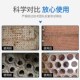 工业除垢锅炉g水清洗25L中央空调管道热水器循环除垢剂高浓度