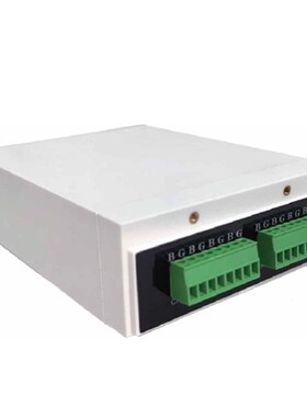 热电偶温KDBG8路度采集模块K型业数据采度集KB8路温专用采集模D块