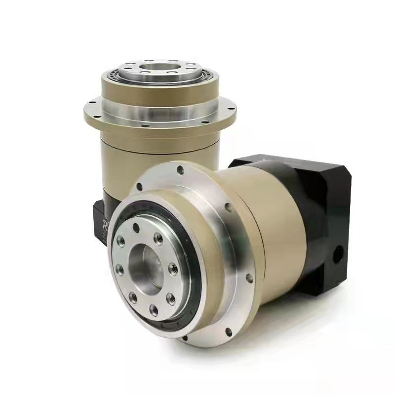 行星齿轮减速机PLF60 80 90 120C 142 160 硬齿面减速机伺服减速