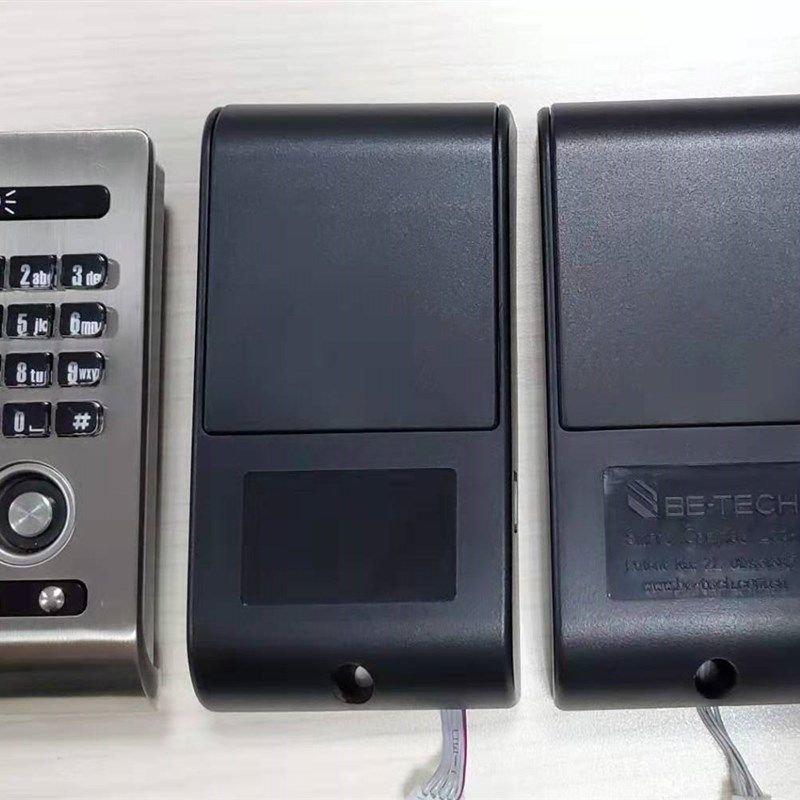 必达BETECH密码锁桑拿浴室柜健身房瑜伽N馆柜锁更衣柜锁智能锁