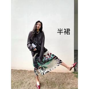 不退不换px52849 百搭裙子 3.18 小水推荐