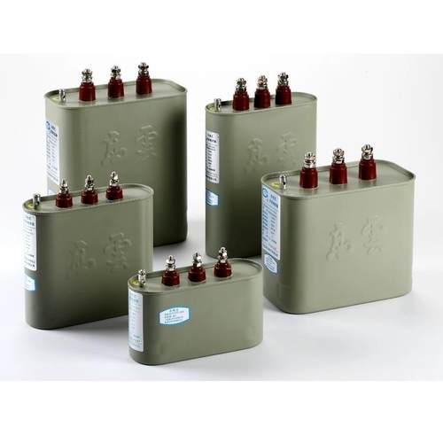 宁波高云BCMJ0.44-15/16/20/25/30/40/50-3自愈式低压并联电容器