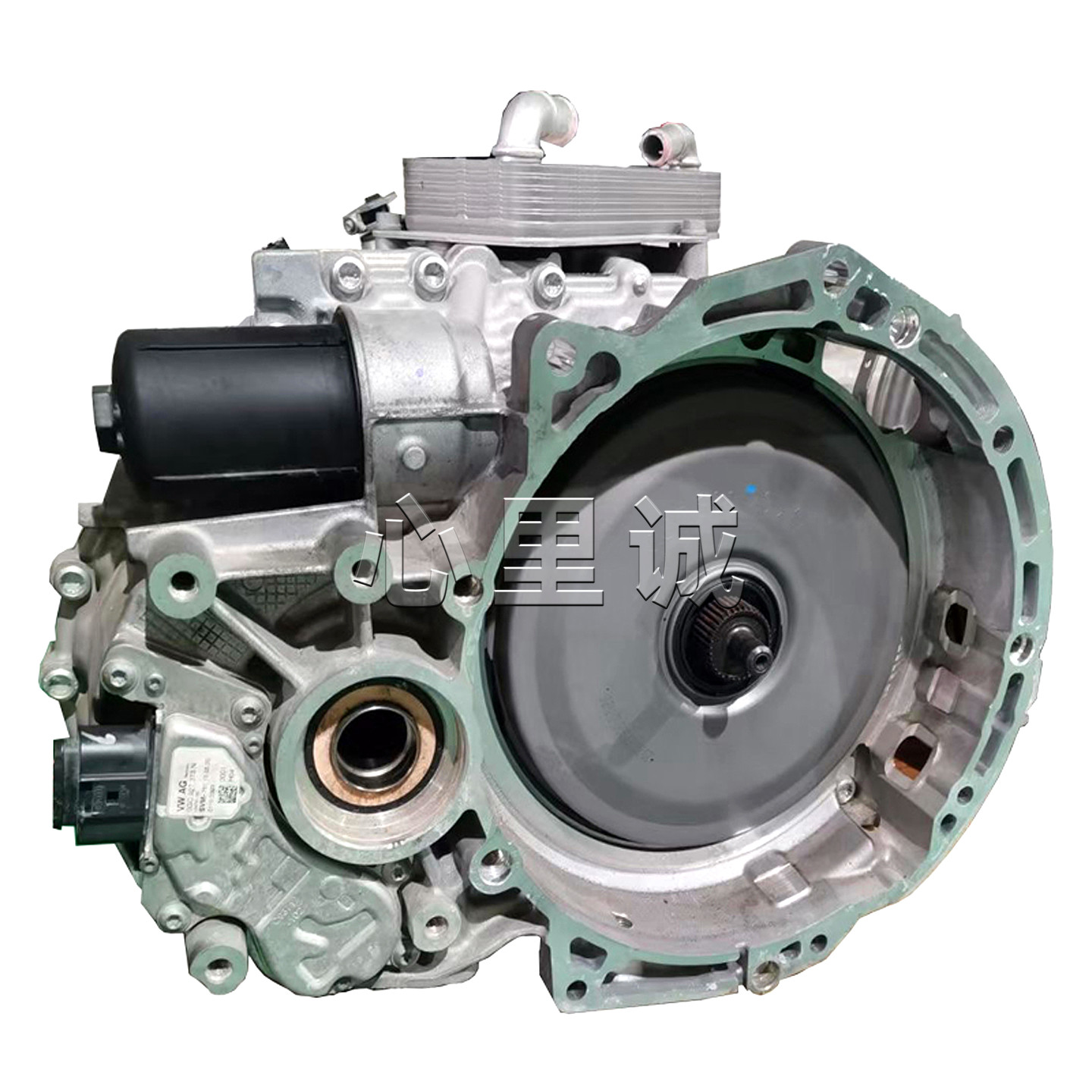 陆风X5 7 8 9 逍遥 奇瑞艾瑞泽瑞虎5X 观致 5 7 变速箱 总成 波箱