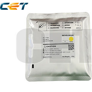 中恒CET 载体 柯尼卡 柯美 C226 美能达 铁粉 进口 C266 显影剂