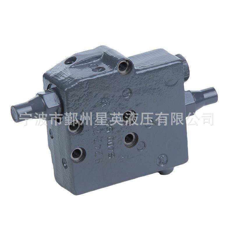 A11VO95LRDSA11VLO145LRDSA11VLO190LRDS控制阀