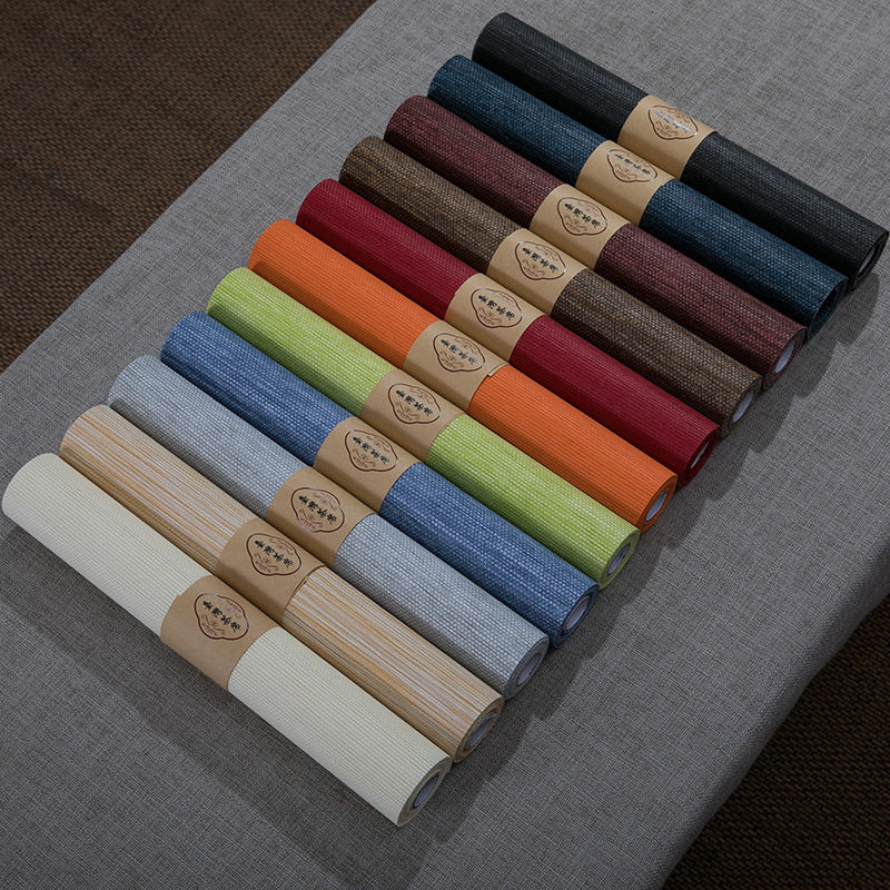 台湾防水纸茶席 彩色桌旗 茶布茶旗香席茶具配件尺寸,居家布艺,桌旗,淘宝优惠券,粉丝福利购,淘宝优惠卷