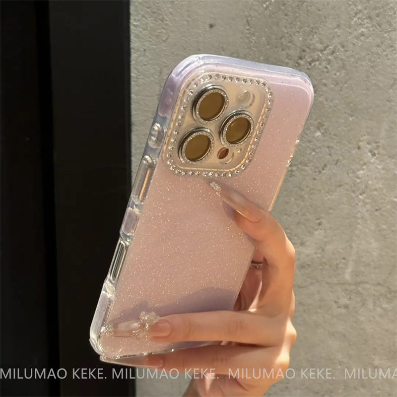 ins多巴胺果冻色侧边KT猫适用苹果16手机壳iphone15promax新款2025网红爆款16Pro全包13女12pm防摔11套14plus