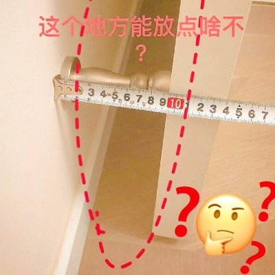 门后收纳神器！卫生间夹缝置物架落地洗手间墙角厕所小推车收纳架